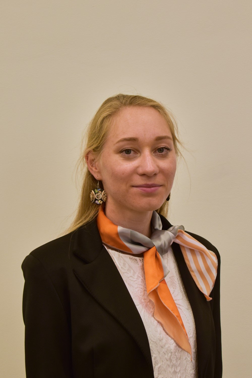Данилова Наталья Александровна