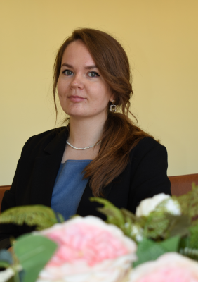 Бузмакова Евгения Михайловна Бузмакова Евгения Михайловна
